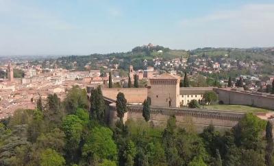 Docufilm: Cesena durante la pandemia