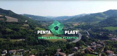 Video: Penta Plast srl