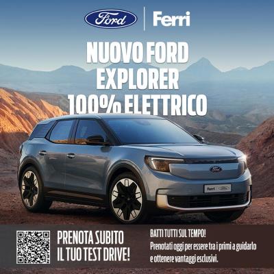 Social media: Ferri Ford