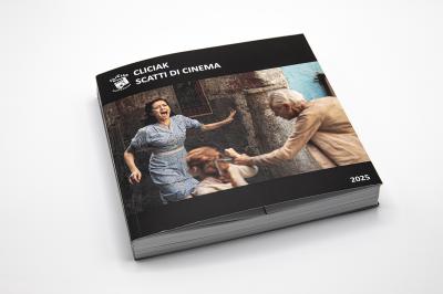 Cliciak – Scatti di Cinema