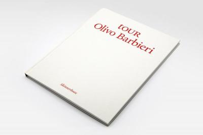 Olivio Barbieri - ‘tOUR’ 