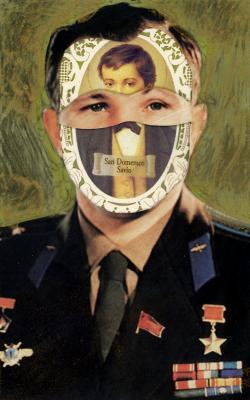 post card cartoline mail art storia arte matteo bosi