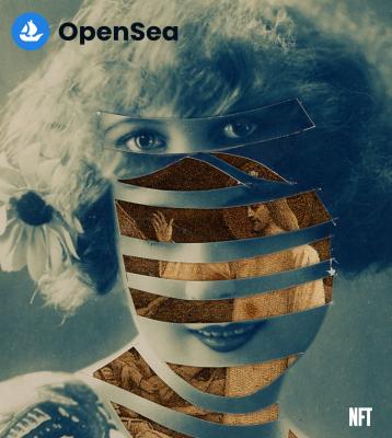 Arte: NFT su OPENSEA