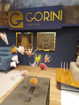 Arte: Salone del Mobile / Gorini