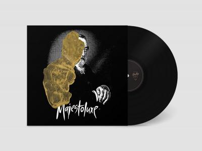 artwork: Majestoluxe vinyl