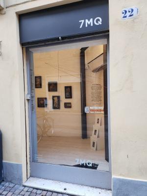 Laboratorium Art Gallery Ferrara