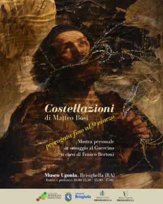 Costellazioni di Matteo Bosi