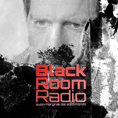 black room radio
