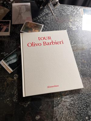 Olivio Barbieri - ‘tOUR’ 