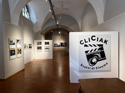 CliCiak – Scatti di cinema