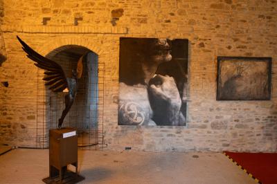 Roccambolesca – Festival dell’arte