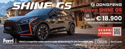 dongfeng Ravenna