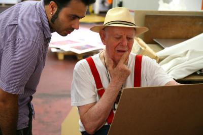 Dario Fo