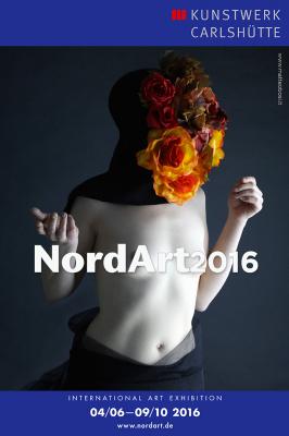 NordArt 2016 - Germany