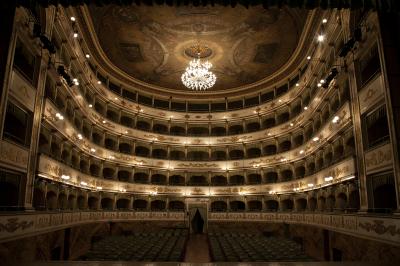 Teatro Bonci 1846 – 2016