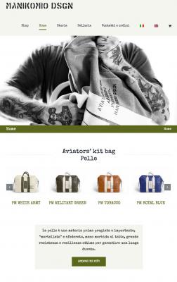 Brand & Identity